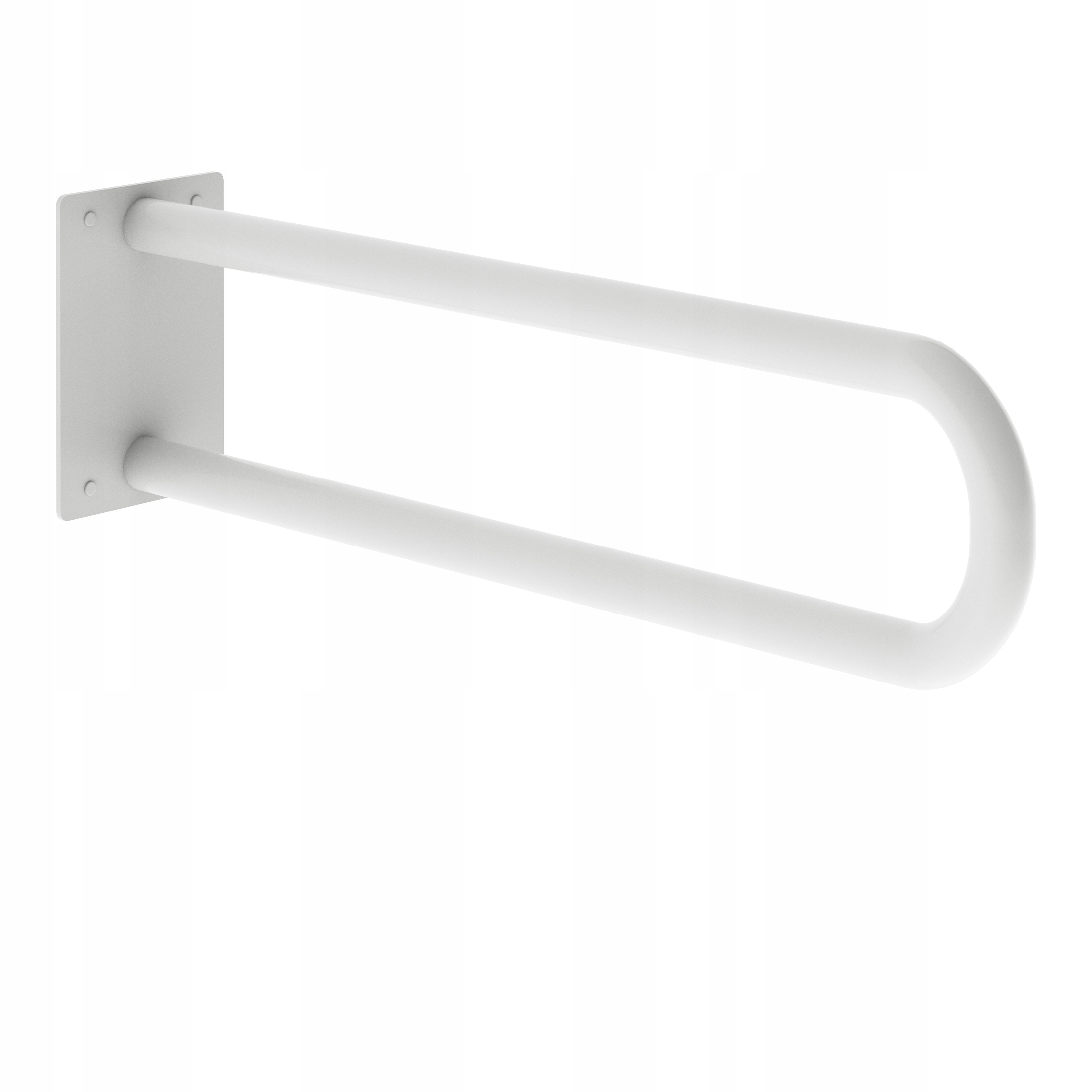 

Poręcz uchwyt dla niepełnosprawnych stała 50 cm