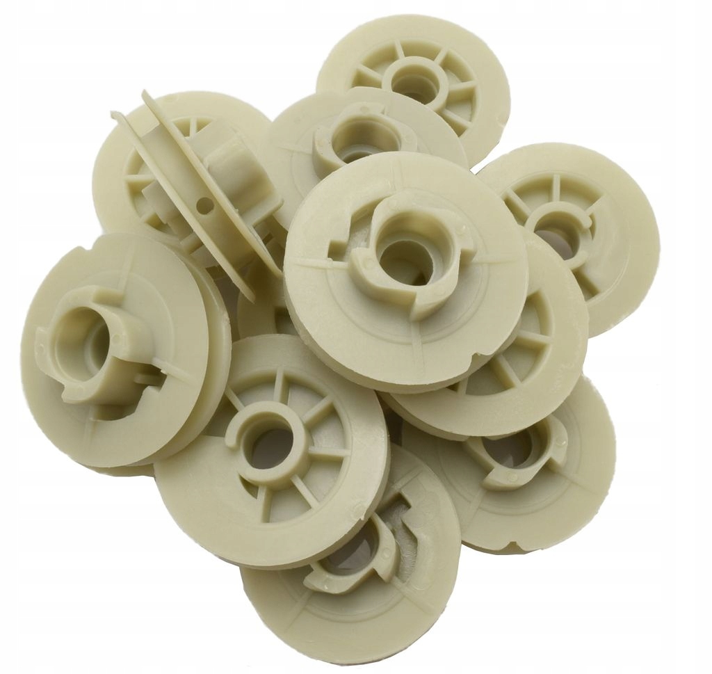 STARTER SZARPAK PIŁA SPALINOWA KOŁO LINOWE 4Z Rodzaj rozrusznik