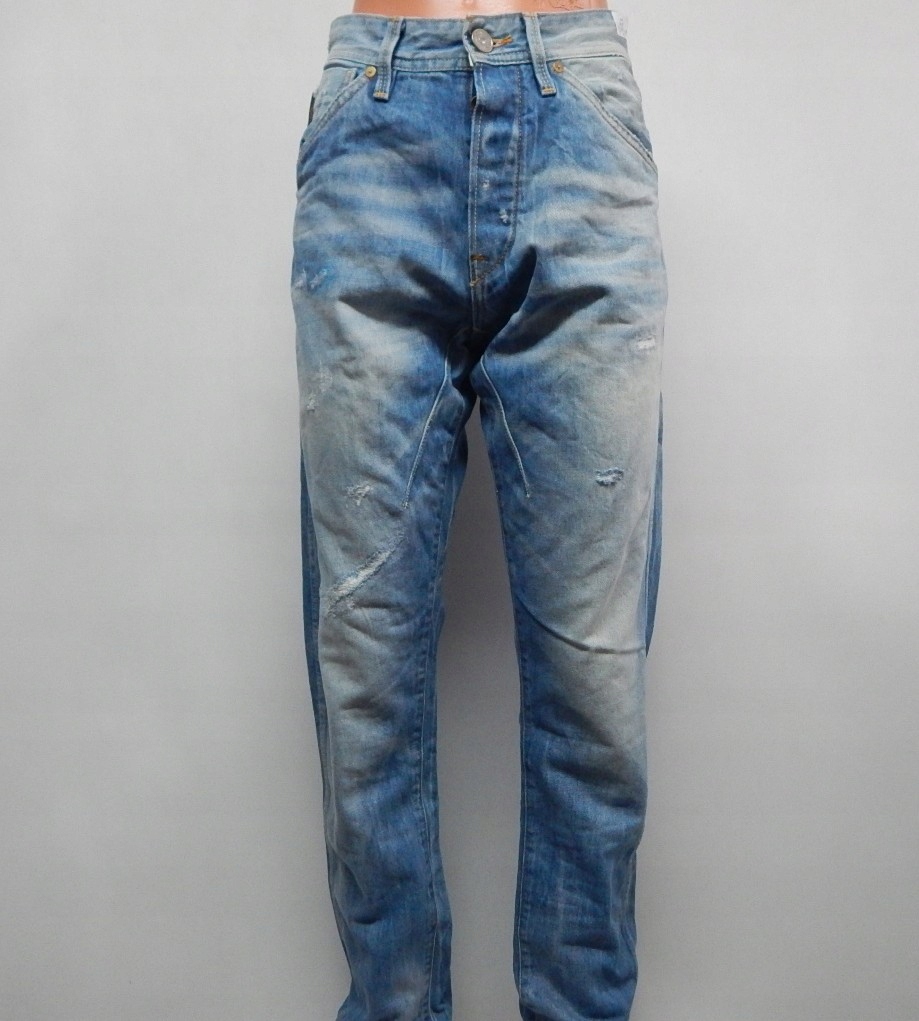 JACK&JONES spodnie męskie jeans nowe W31 L34