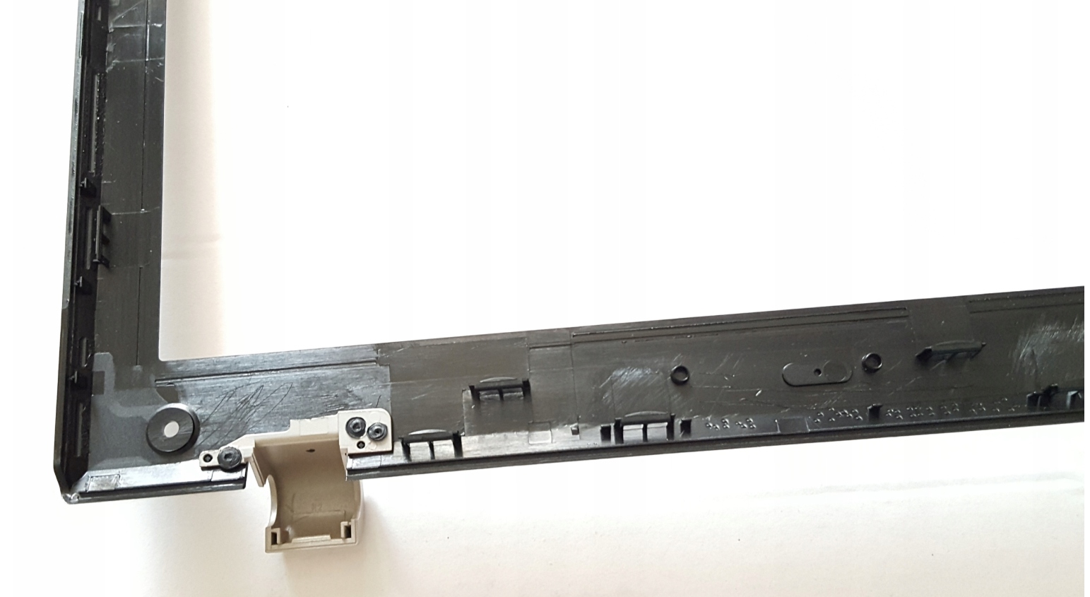 RAMKA MATRYCY ACER V3-772 V3-772G 17,3'' NOWA Rodzaj oryginał