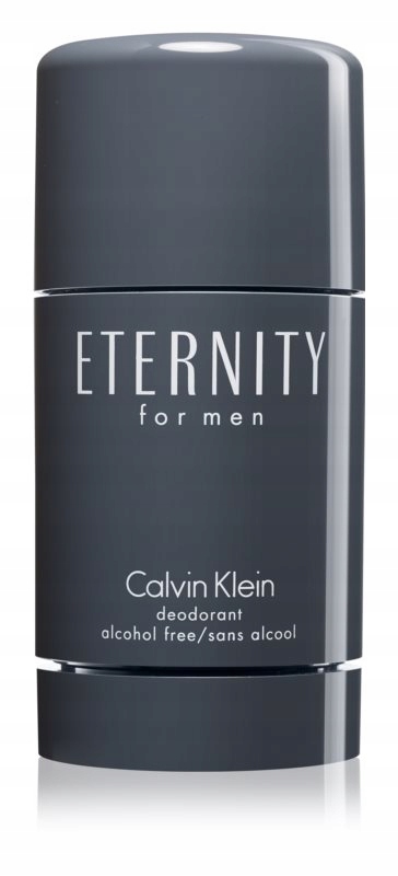 Calvin Klein Eternity deodorant tyčinka 75 ml