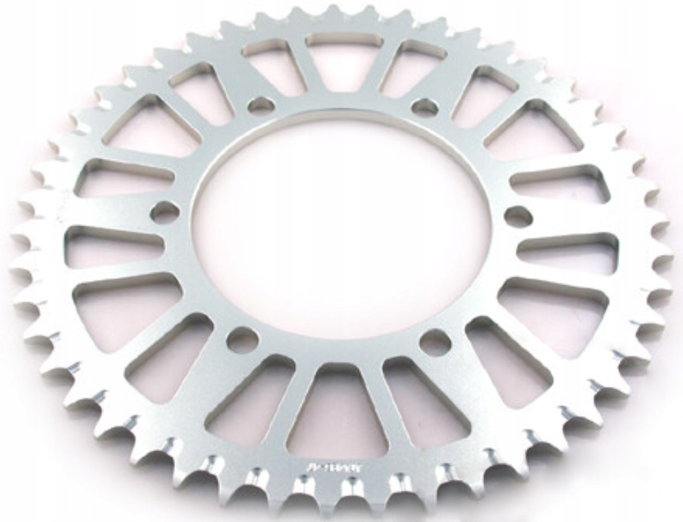 Zadní ozubené kolo Jt A486 42-49Z Kawasaki El 252 F