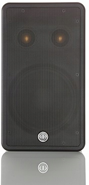 GŁOŚNIKI ZEWNĘTRZNE MONITOR AUDIO CLIMATE 60 BLACK EAN (GTIN) 5060028971060