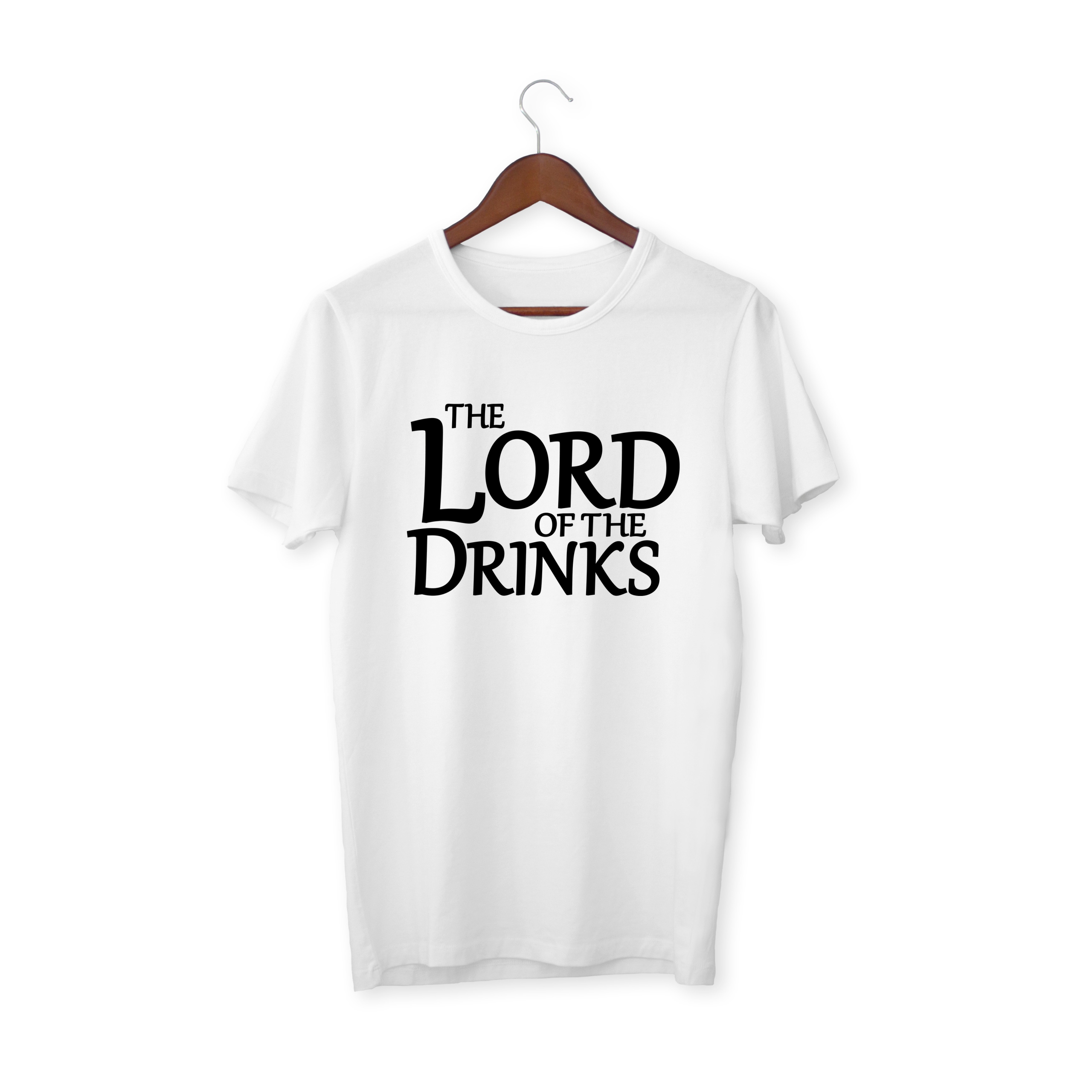 

Śmieszna Koszulka Tshirt Lord Of The Ring Drink