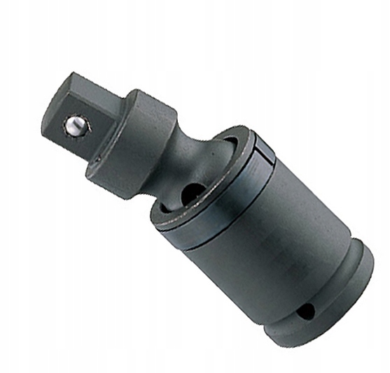 

Przegub Kulisty Udarowy 3/4 114mm King Tony 6797P