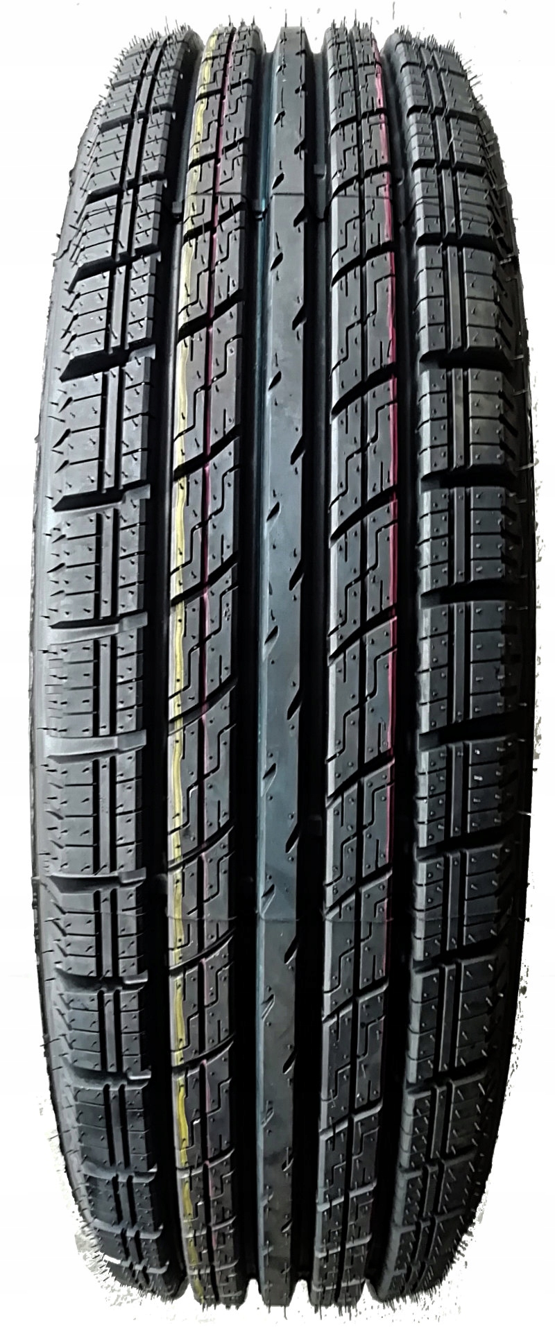 2X 195 / 75R16C PREMIORRI всесезонные фургоны C BUS