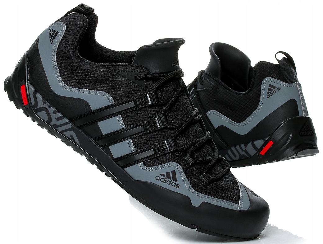 

Buty męskie Adidas Terrex Swift Solo D67031