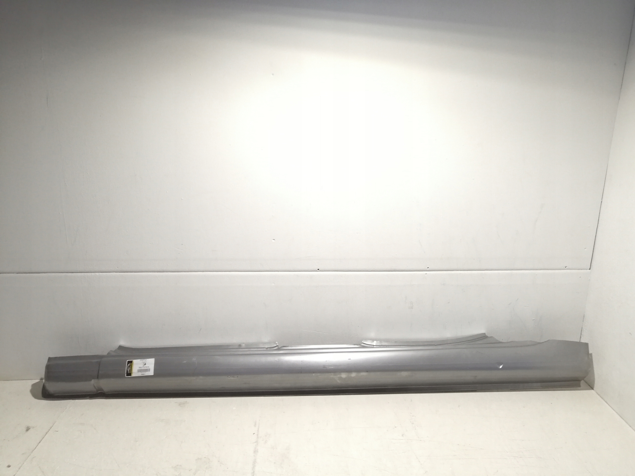 CITROEN XSARA PICASSO 99- PRÓG REPERATURKA PROGU Numer katalogowy części 232741