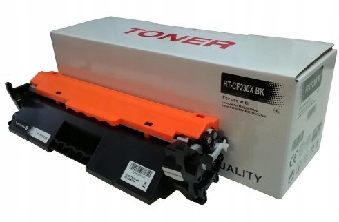 

2x Toner CF230X do Hp LaserJet Pro M203 M227