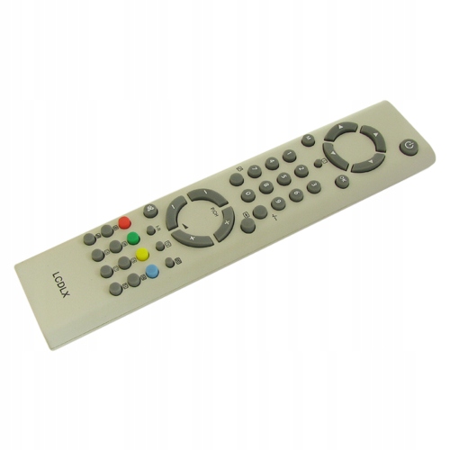 Pilot do TV Sharp RC1548