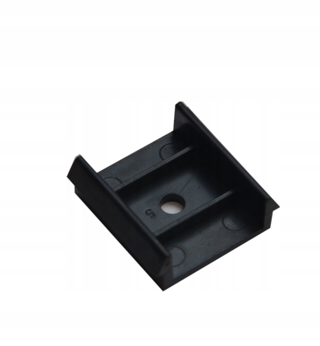 DRZWI HARMONIJKOWE KLIPS DO PROWADNICY SYMFONIA