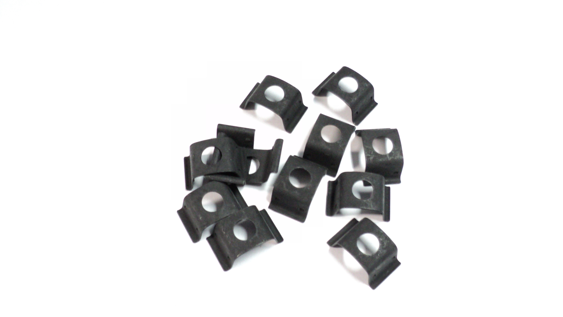 UCHWYT PRZEWODÓW HAMULCOWYCH MERCEDES W111 W108