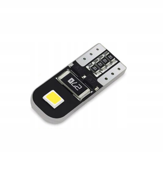 

Żarówka T10 W5W Led Canbus