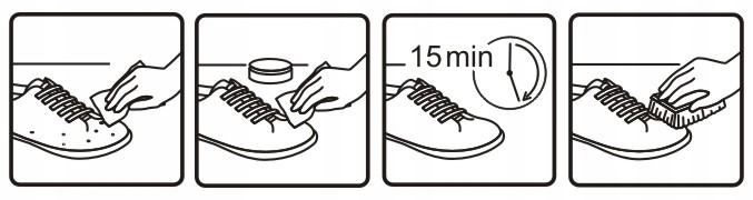 PASTA KREM DO BUTÓW SKÓR na bazie wosków 83 KOLORY Kod producenta 04_5013_169#