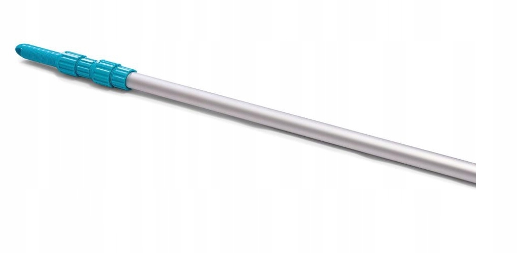

Intex 29055 Aluminiowy Kij Teleskopowy 279cm