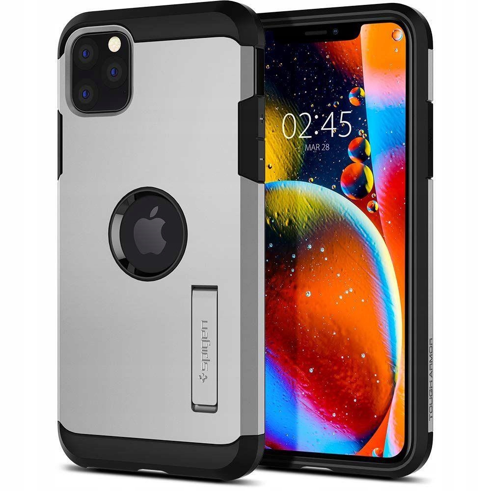 

Spigen Tough Armor Etui Iphone 11 Pro Max