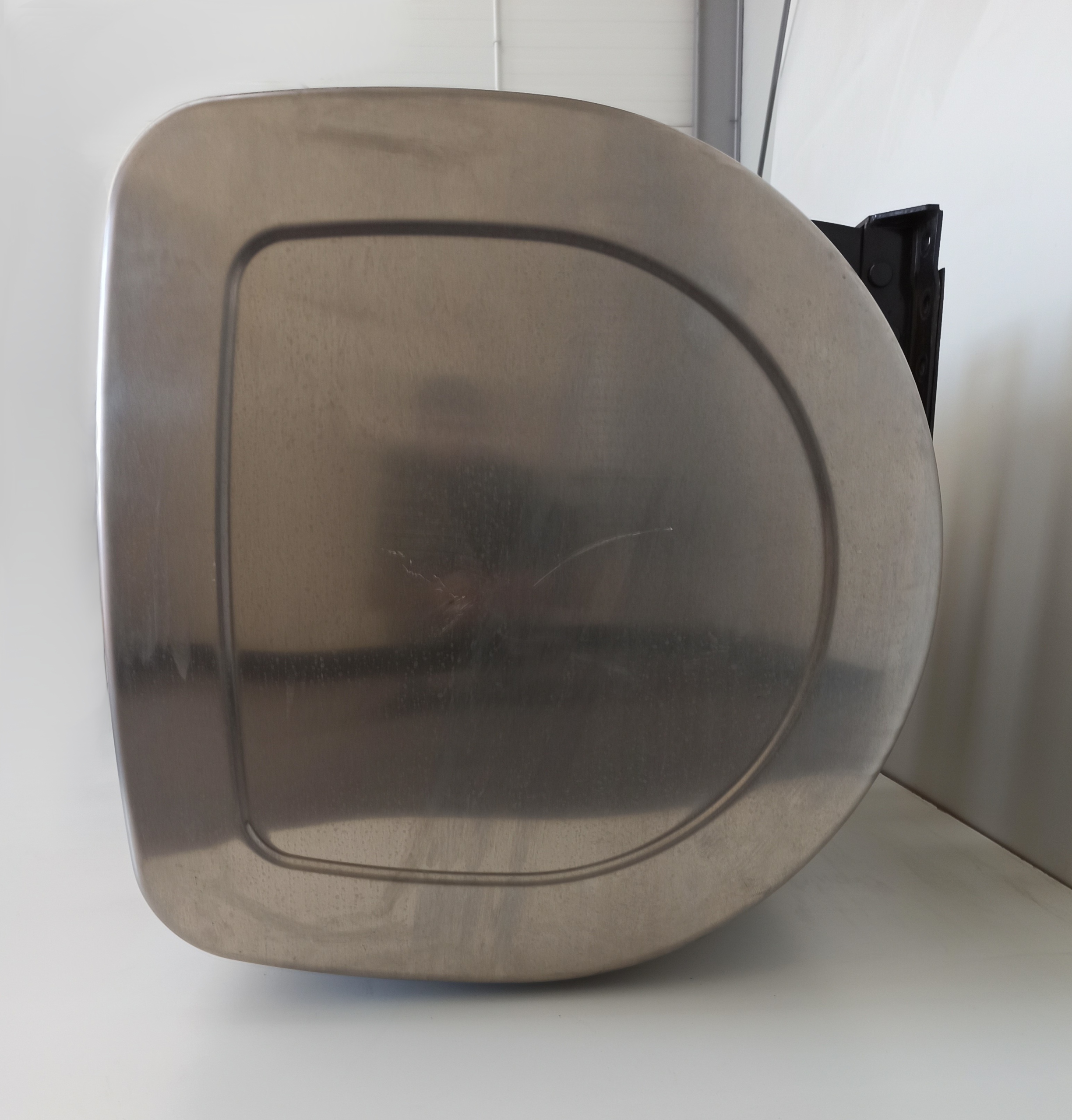 NOWY KOMPLET ZBIORNIK PALIWA RENAULT PREMIUM DXI MAGNUM 405Litrów 103/71/69 Producent części Renault OE