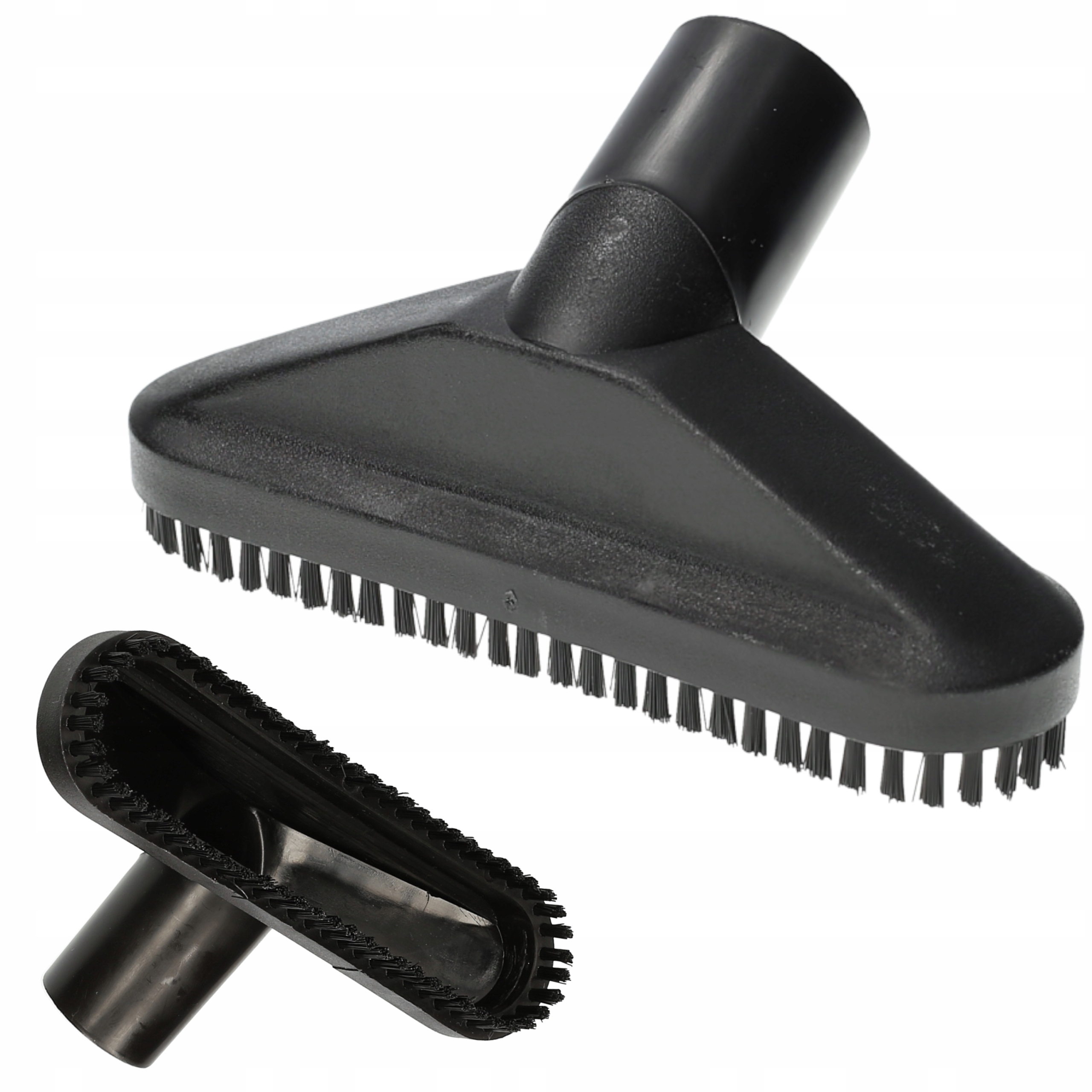 

Ssawka Szczotka Mała Do Odkurzaczy Zelmer 32MM