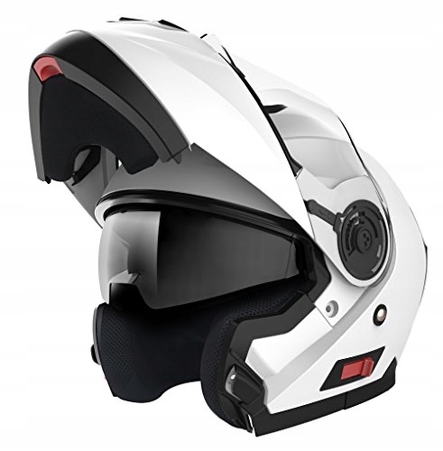 

Horn Kask Motocyklowy Motor System Pinlock M