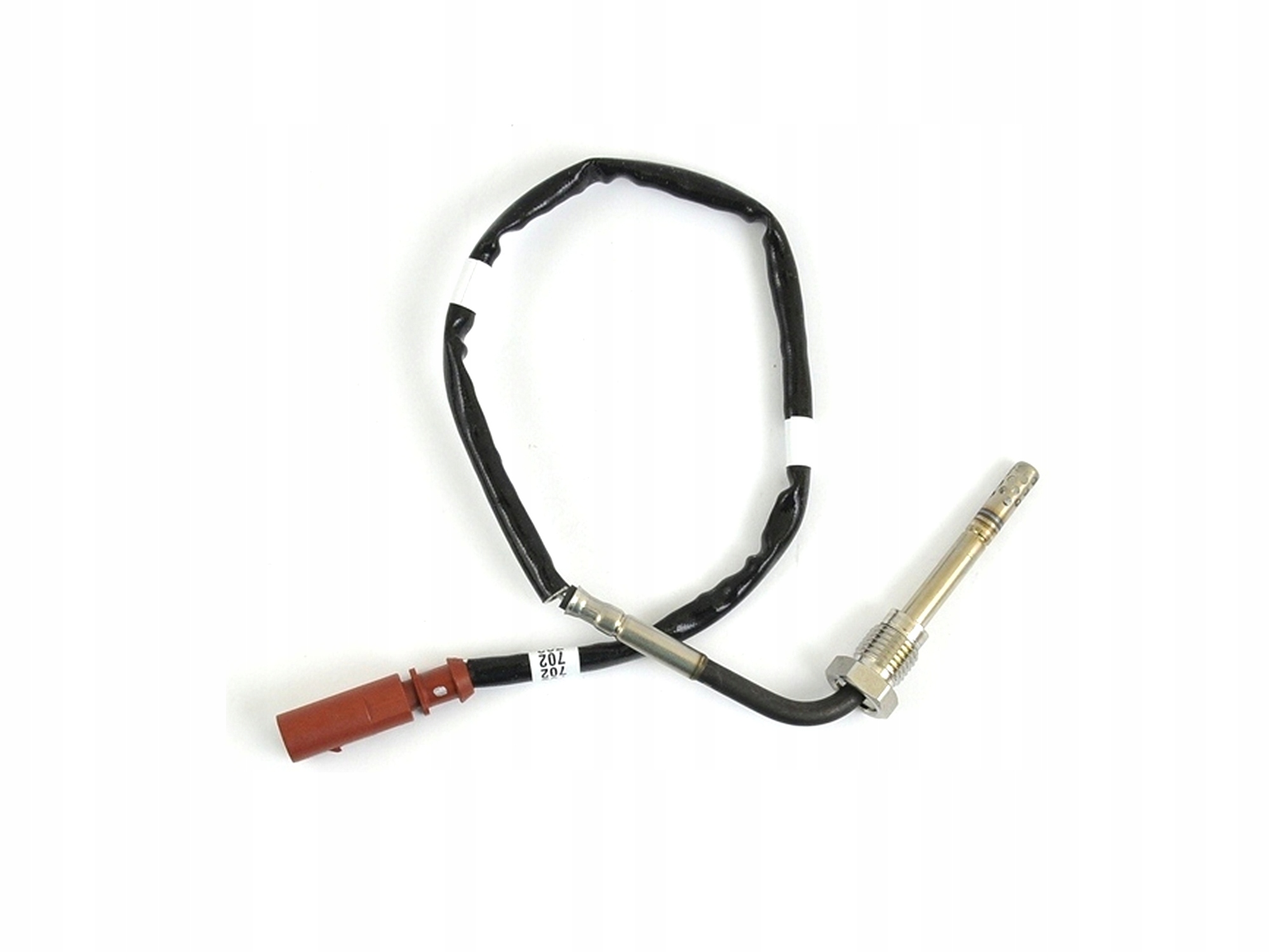 Czujnik temperatury spalin 03L906088FG 1 6 TDI