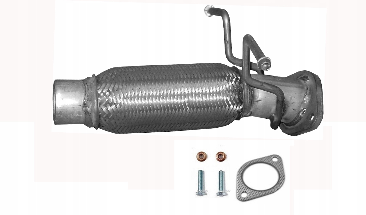 FORD MONDEO MK4 1 8 2 0 TDCi LACZNIK ELASTYCZNY