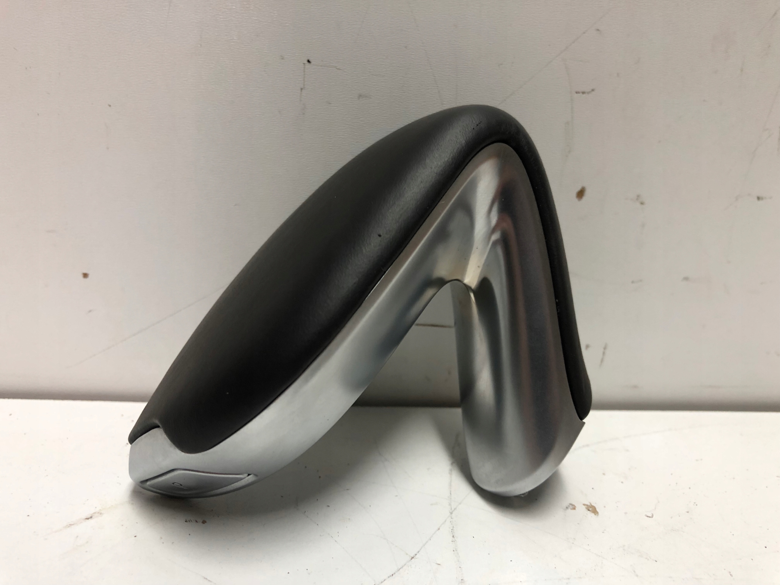 РУЧКА ПЕРЕКЛЮЧЕНИЯ ПЕРЕДАЧ АВТОМАТ EDC RENAULT ESPACE V