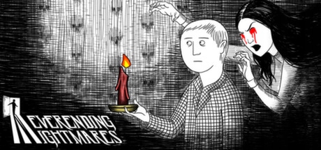 Neverending Nightmares Klucz Steam Pc Key Kod