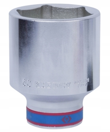 

Nasadka Długa 46mm 3/4 King Tony 6 kątna 623546M