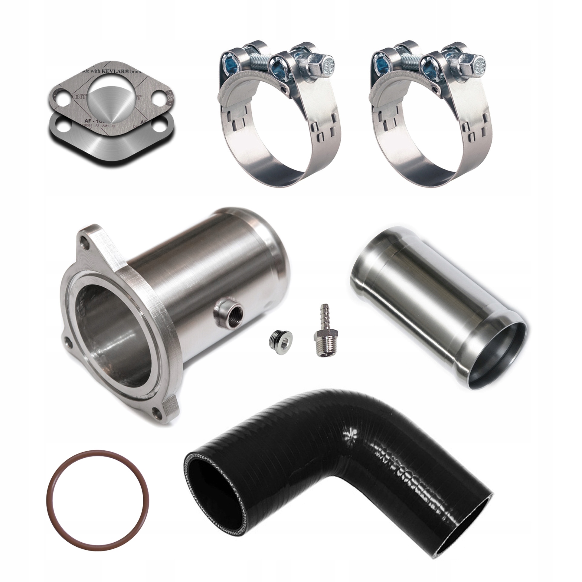 F90CK Náhradní Krytka Egr 1.9 Tdi Awx Asz Avf