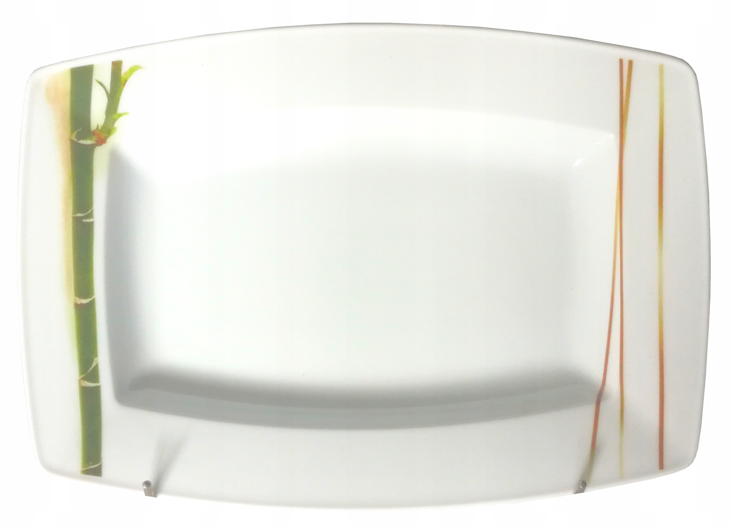 

Lubiana Victoria Rawierka 24x17cm Bambus 3394