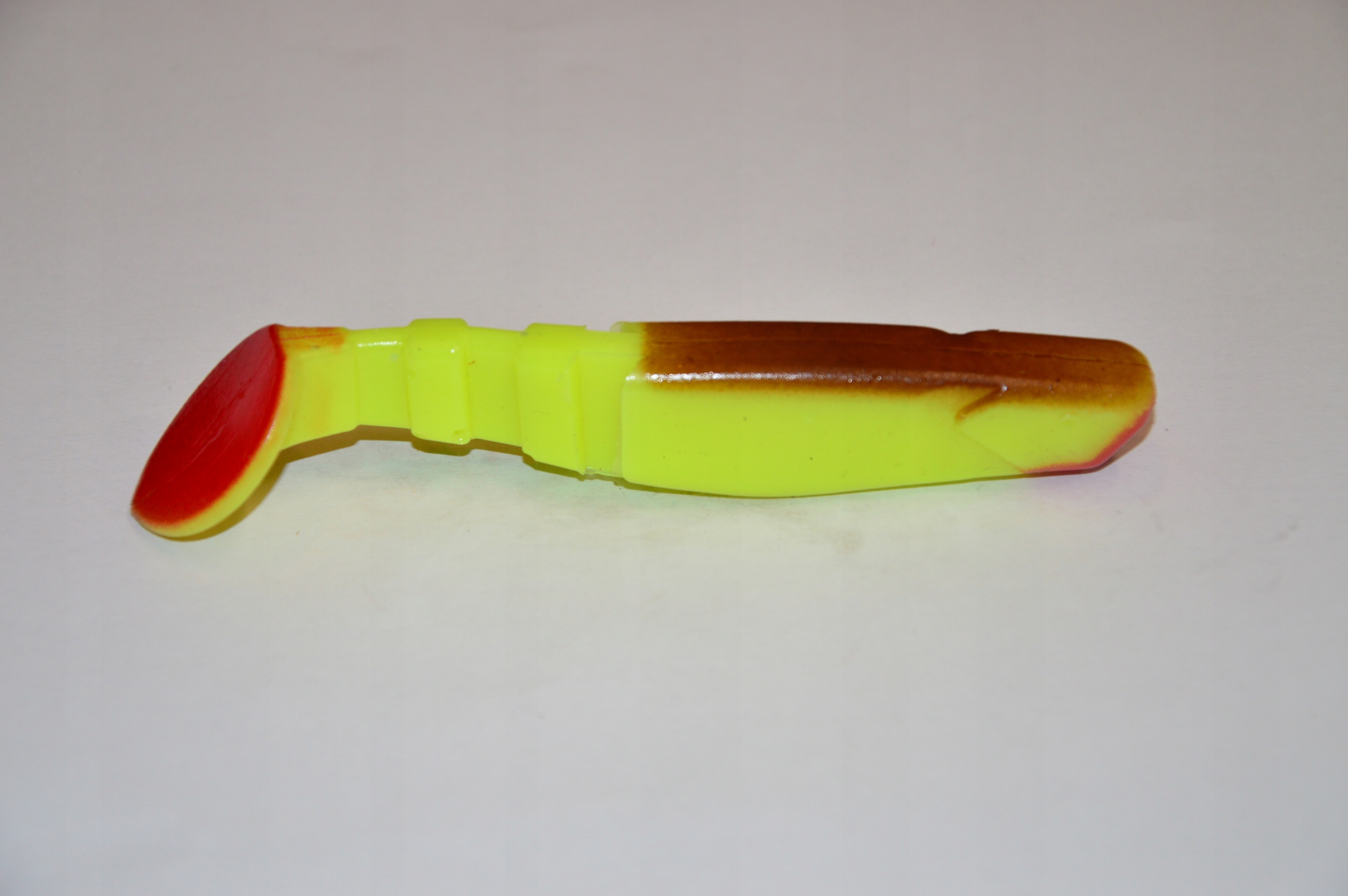 Przynęta Gumowa Monster Killer 11,5cm