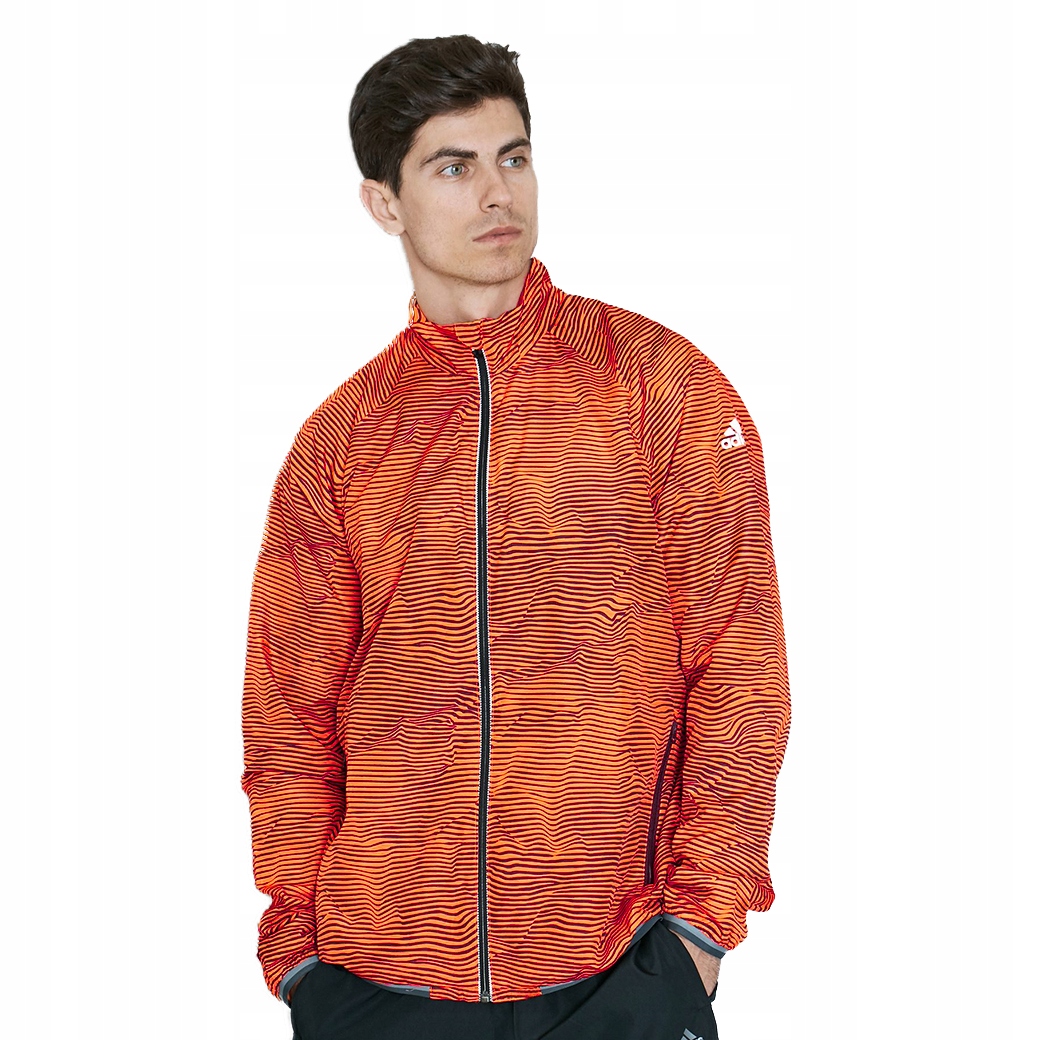 

Kurtka męska Adidas Xa Wov Jkt Adizero AB1310