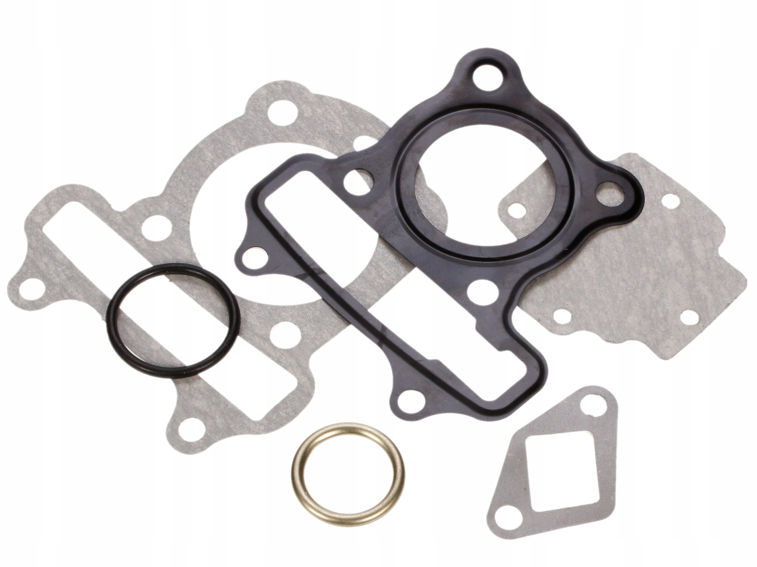

Uszczelki Cylindra Skuter Romet Junak Zipp Barton