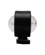 Lampa obrysowa LED mini DIODOWA obrysówka 12/24V Producent części EGKAL