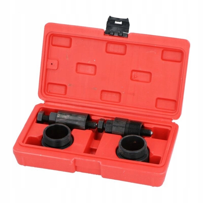 Stahovák Kola Vstřikovacího Čerpadla Bmw m47 m57 Cz-wa