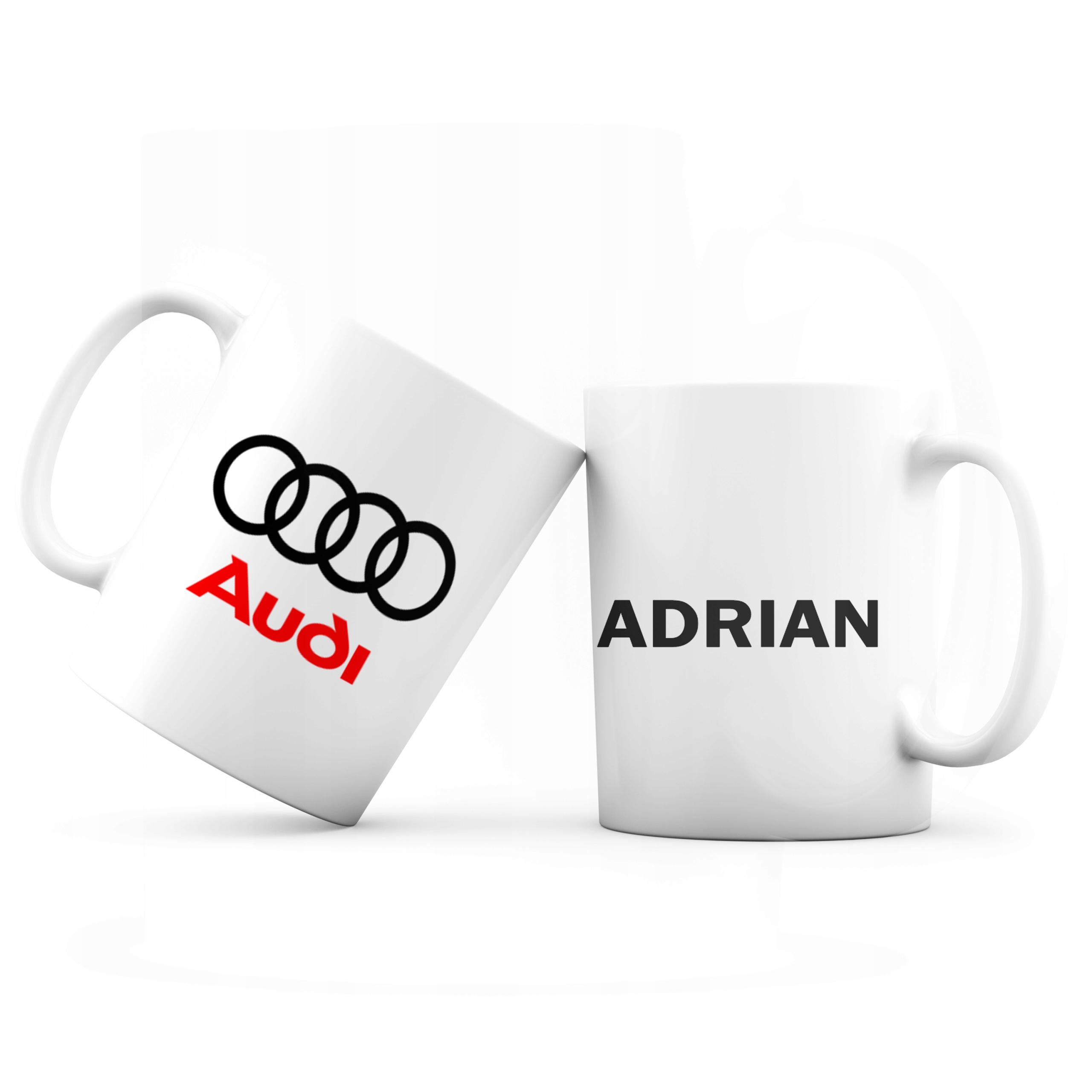 

Kubek z Imieniem Audi Rs S Tdi Różne