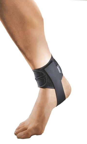 

Orteza na ostrogę piętową i rozcięgno podeszwowe