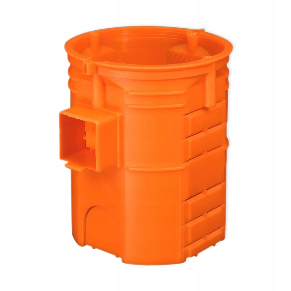 

10x Puszka Łączeniowa Ultra Głęboka 60x80 Simet