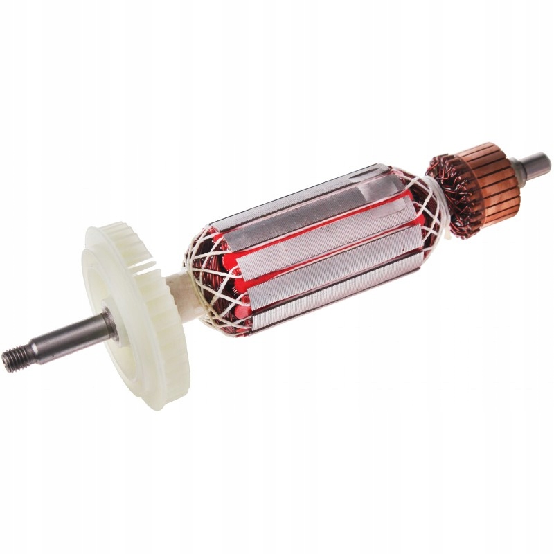 Wirnik do szlifierki kątowej BOSCH GWS 14-125 NT