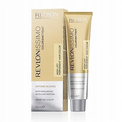 

Revlon farba Intense Blonde kolor 1222MN Opalony