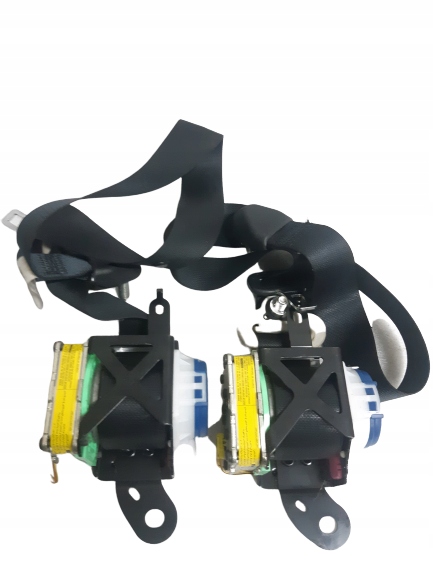 MAZDA 6 II GH ПЕРЕДНЯЯ ПАНЕЛЬ ПРАВЫЙ ПЕРЕД ВОДИТЕЛЯd HB 07-12