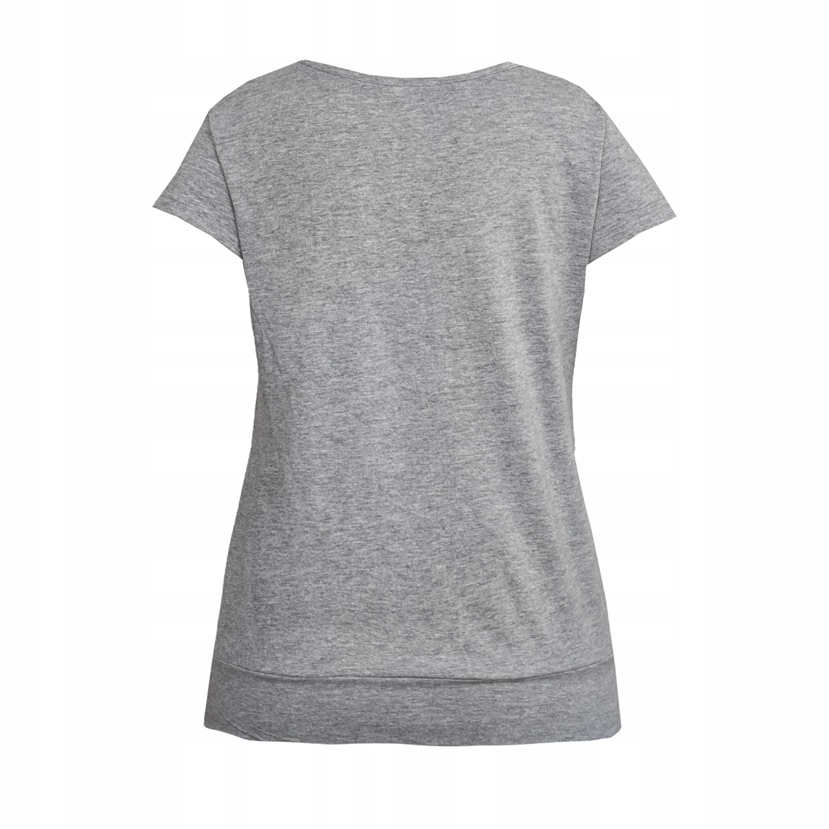 ŚMIESZNA KOSZULKA CIĄŻOWA CIĄŻOWE WZORY BABY52 Rozmiar 42