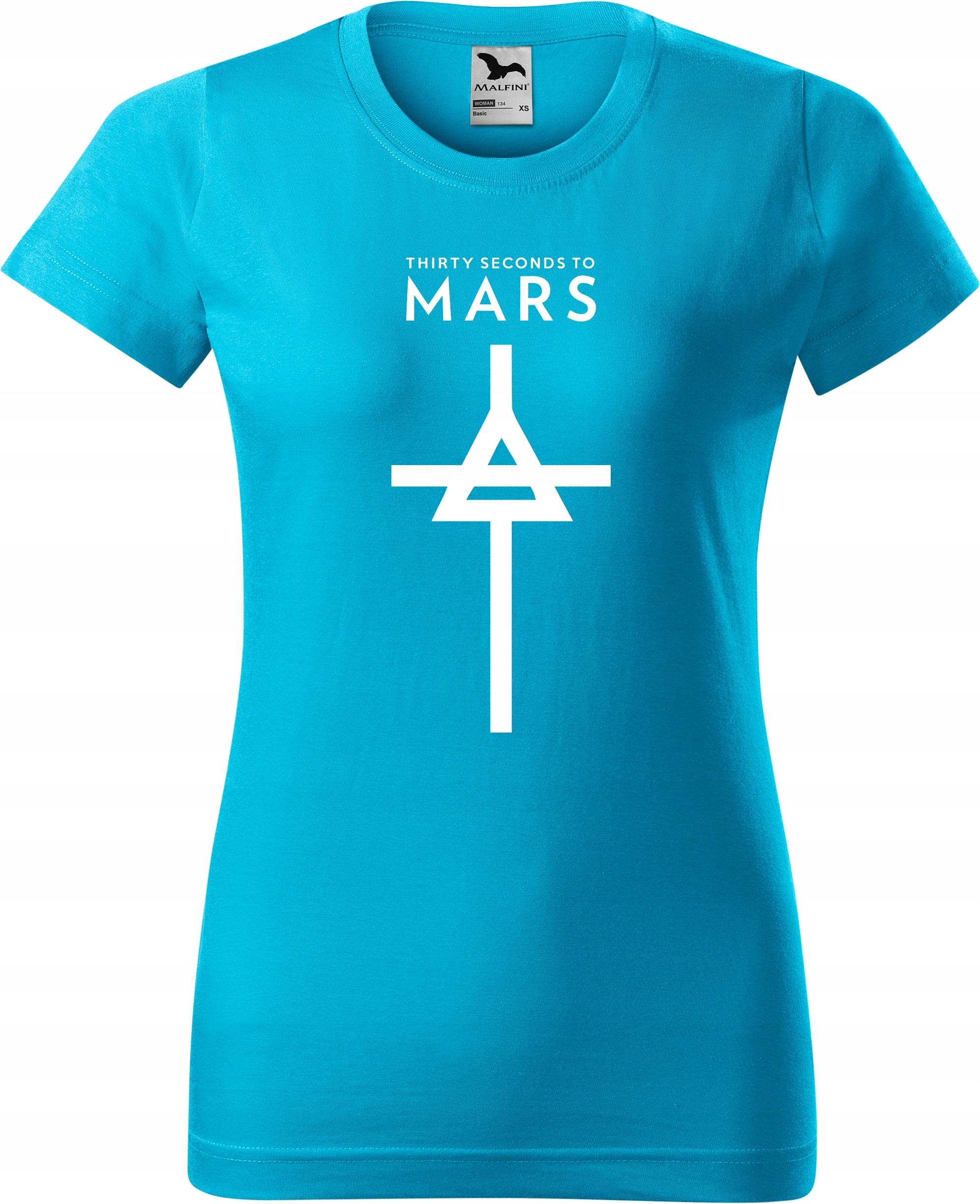 

Koszulka damska Koncert Thirty Seconds To Mars S