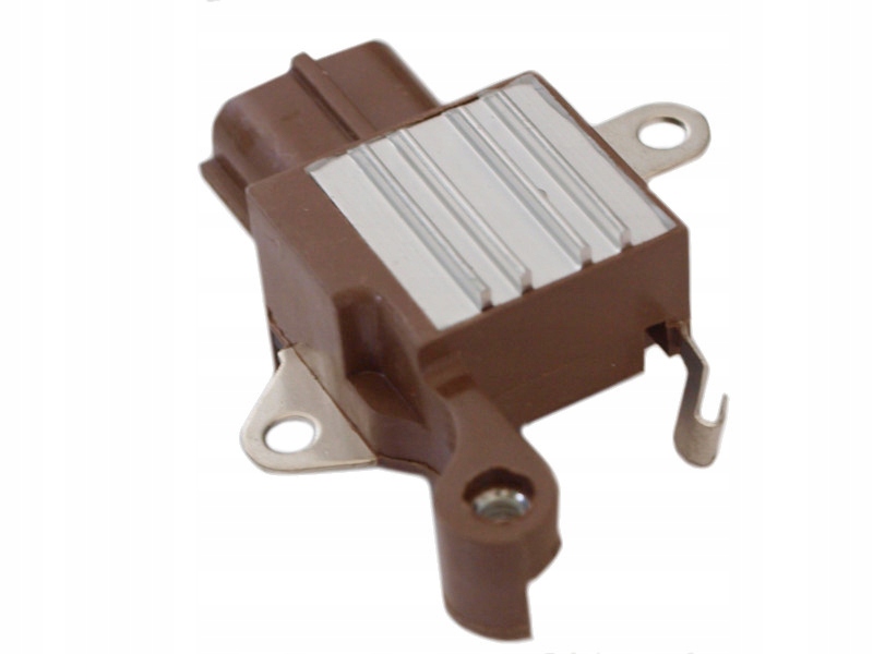 REGULATOR ALTERNATOR DENSO VOLVO FORD MAZDA Numer katalogowy części IN6343