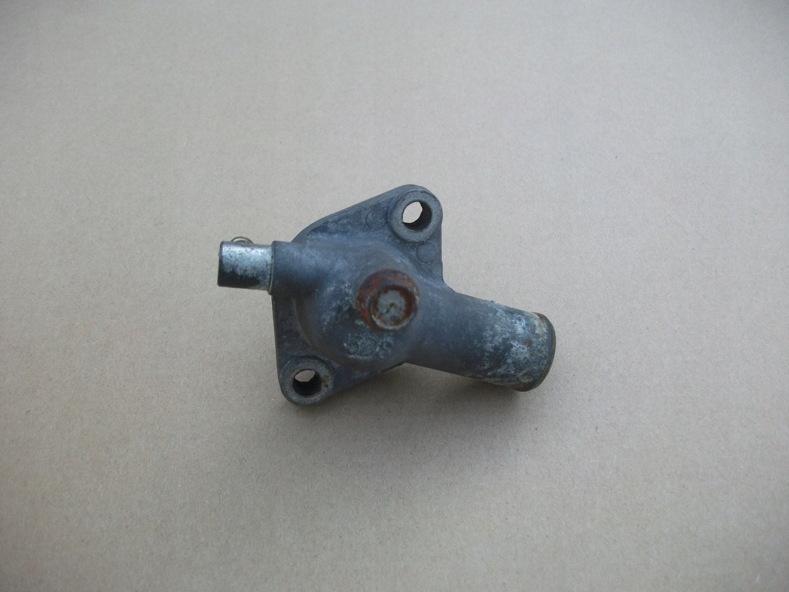 YAMAHA MAJESTY 125 ТЕРМОСТАТ КОРПУС