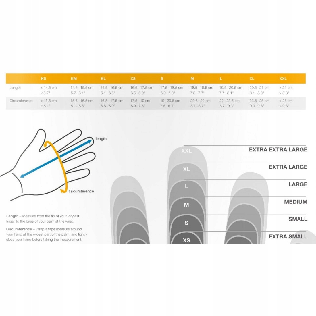 RĘKAWICE RĘKAWICZKI NEOPRENOWE CLAW PALM M KAJAKOWE EAN (GTIN) 5025096403523