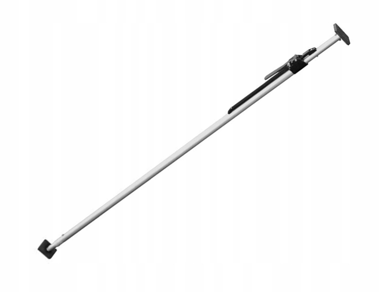 

Drążek tyczka rozporowa hamująca zabezpieczająca