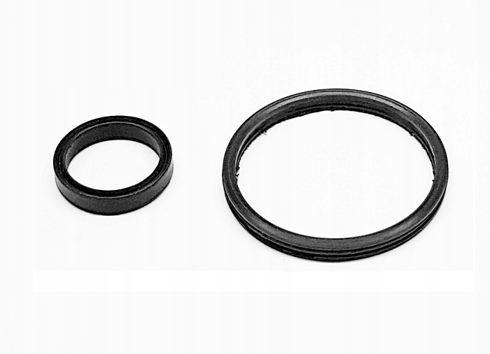 

Uszczelki Gumowe Do Pulsatora Hp 100 102