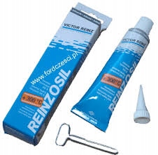 VICTOR REINZ REINZOSIL SILIKON MASA USZCZELNIAJĄCA