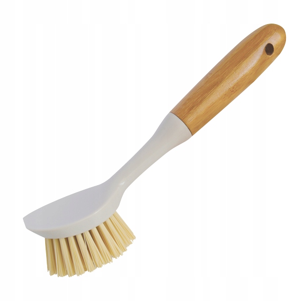 

Eco Natural Szczotka do zmywania naczyń Bambus Eko